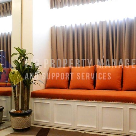 East Bay Residences @ Sucat Muntinglupa Muntinlupa City Eksteriør bilde