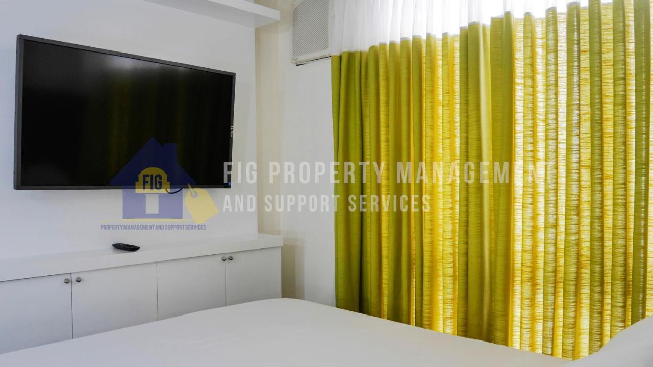 East Bay Residences @ Sucat Muntinglupa Muntinlupa City Eksteriør bilde