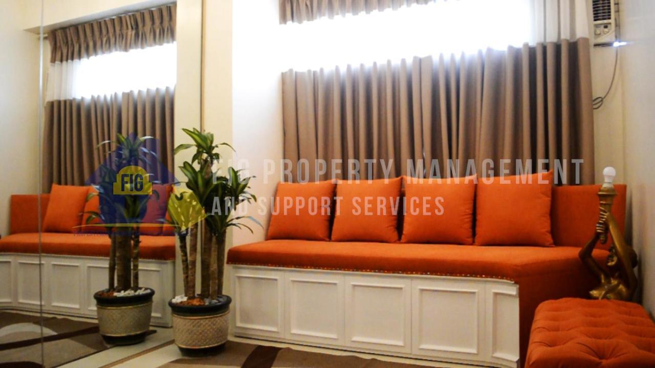 East Bay Residences @ Sucat Muntinglupa Muntinlupa City Eksteriør bilde