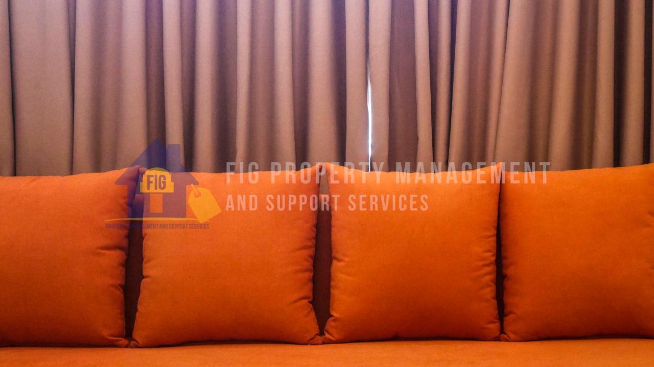East Bay Residences @ Sucat Muntinglupa Muntinlupa City Eksteriør bilde